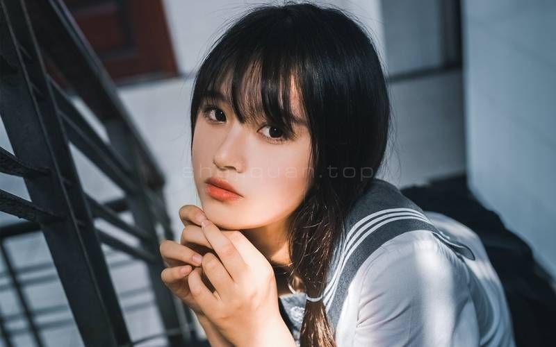 美女,女孩,男孩,卡通动漫人物,人物特写