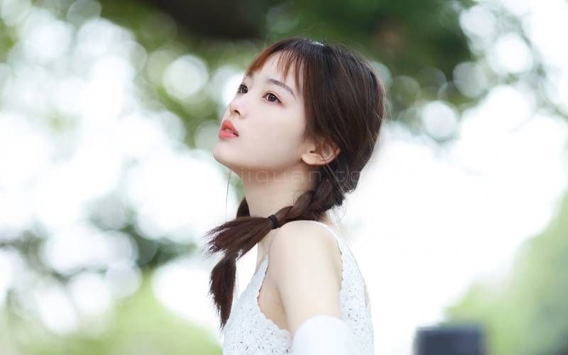 美女,婚纱写真,婚礼,女孩,婚纱