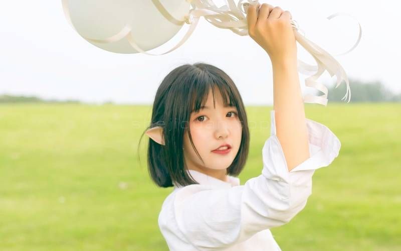 美女,人物特写,婚纱写真,瑜珈,卡通动漫人物