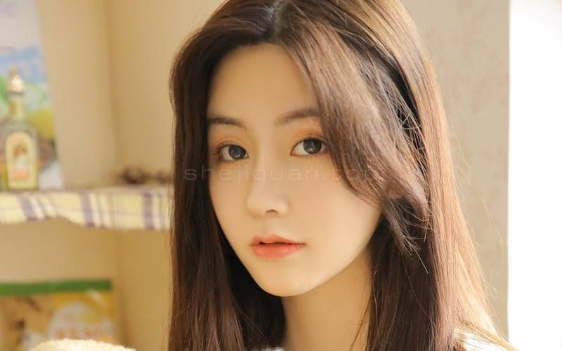 美女,头发,人物特写,充气娃娃,秀发