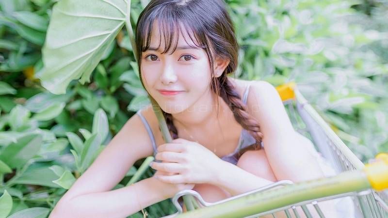 美女,泳衣,女孩,人物特写,清纯少女