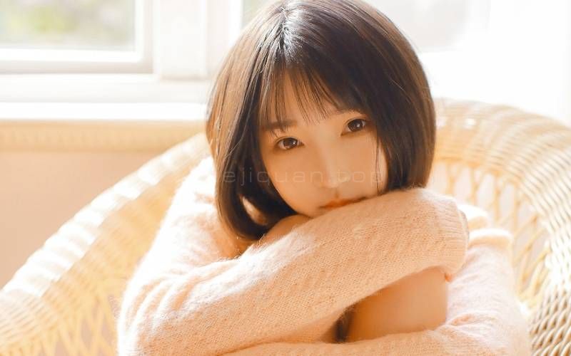 美女,女人,女孩,头发,床